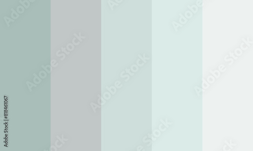 moon watchers color palette. abstract background with lines