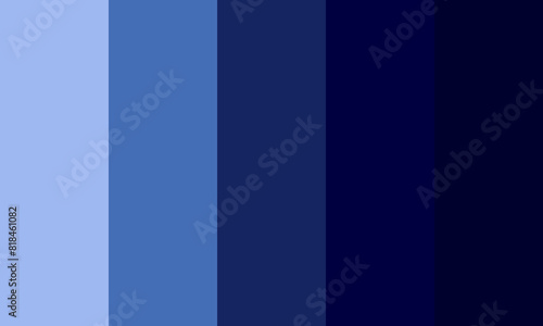 royal blue color palette. blue abstract background with lines