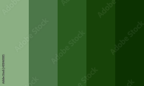 royal green color palette. abstract green background with stripes with lines