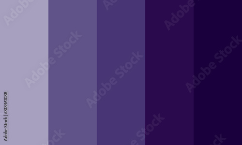 royal purple color palette. abstract royal background with lines