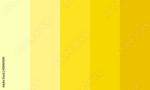 royal yellow color palette. abstract yellow background with lines