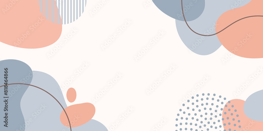 Design banner background . Colorful poster background Design banner background . Colorful poster background