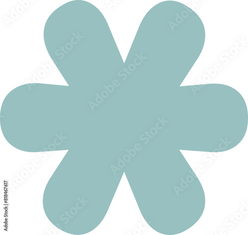 Cute Math Cross Asterisk Sign Vector Product Symbol *, Mathematics Subject Education