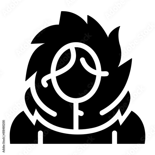 eskimo Solid icon