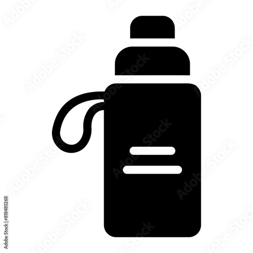 thermo Solid icon