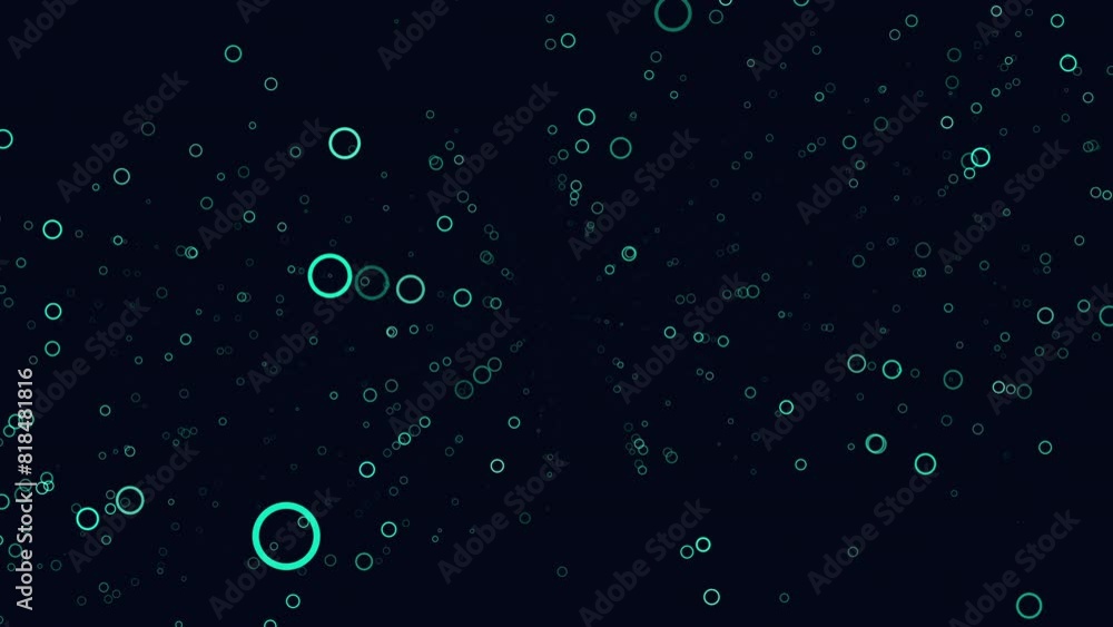 Artistic arrangement of circular shapes on a black background, forming an aesthetically pleasing circular pattern. Visually captivating and intriguing composition Artistic arrangement of circular shapes on a black background, forming an aesthetically pleasing circular pattern. Visually captivating and intriguing composition