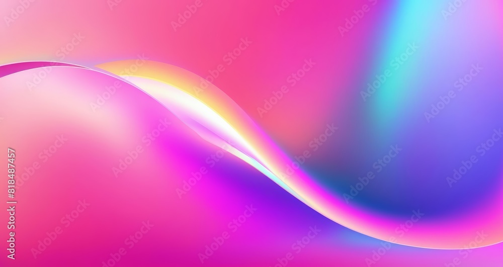 Modern Trendy Abstract Pink Background Modern Trendy Abstract Pink Background