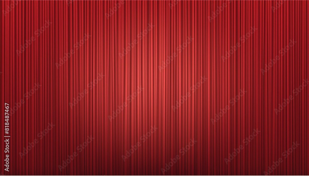 Red background, red curtain texture, theater curtain. Red background, red curtain texture, theater curtain.