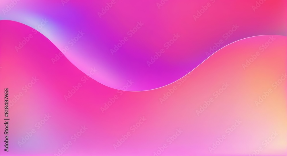 Modern Trendy Abstract Pink Background Modern Trendy Abstract Pink Background