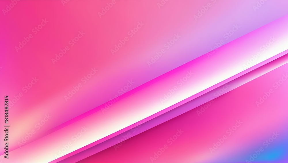 Modern Trendy Abstract Pink Background Modern Trendy Abstract Pink Background