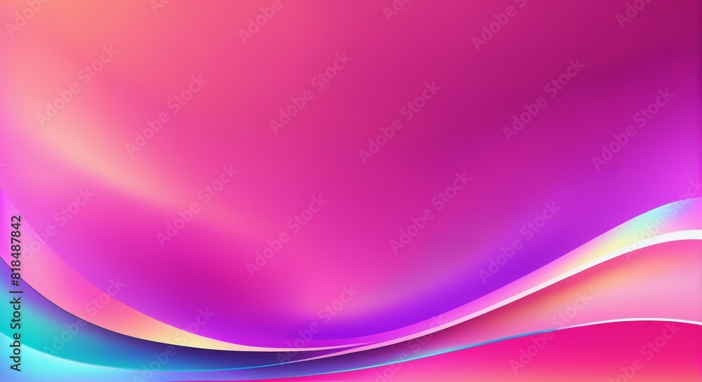 Modern Trendy Abstract Pink Background Modern Trendy Abstract Pink Background