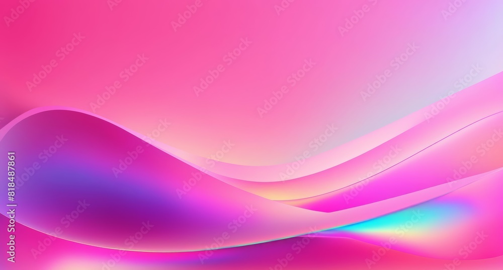 Modern Trendy Abstract Pink Background Modern Trendy Abstract Pink Background