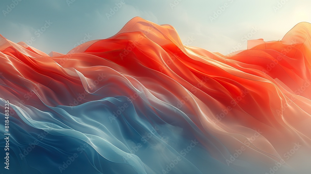 flag of france blowing in the wind full page french flying flag d illustration.stock immage flag of france blowing in the wind full page french flying flag d illustration.stock immage