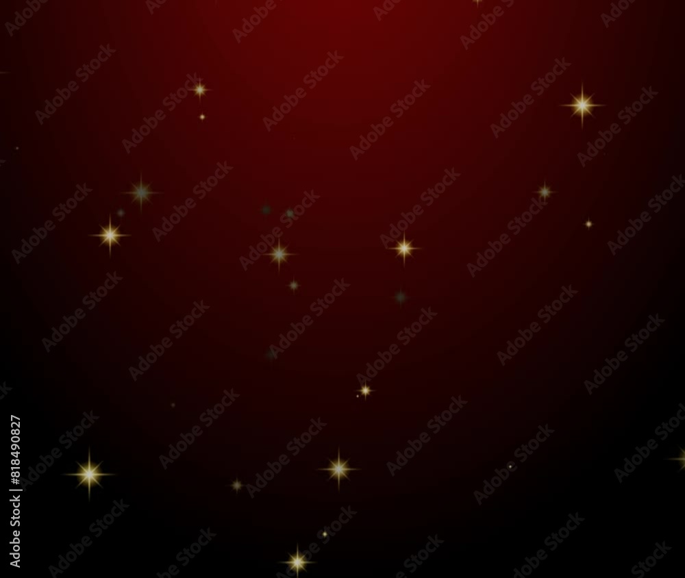 sparkle star light effect green screen background sparkle star light effect green screen background
