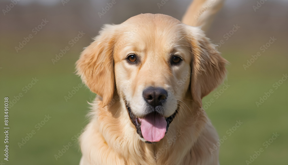 Golden Retriever, Golden Retriever Breed Dog Picture Golden Retriever, Golden Retriever Breed Dog Picture