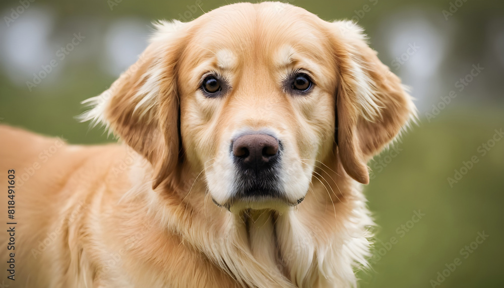 Golden Retriever, Golden Retriever Breed Dog Picture Golden Retriever, Golden Retriever Breed Dog Picture