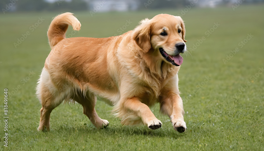 Golden Retriever, Golden Retriever Breed Dog Picture Golden Retriever, Golden Retriever Breed Dog Picture
