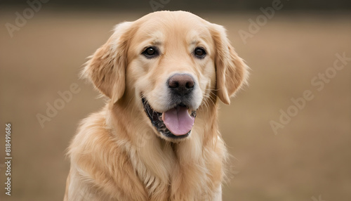 Golden Retriever, Golden Retriever Breed Dog Picture