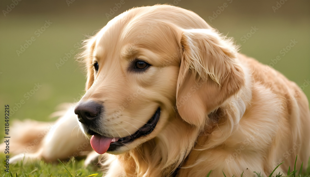 Golden Retriever, Golden Retriever Breed Dog Picture Golden Retriever, Golden Retriever Breed Dog Picture