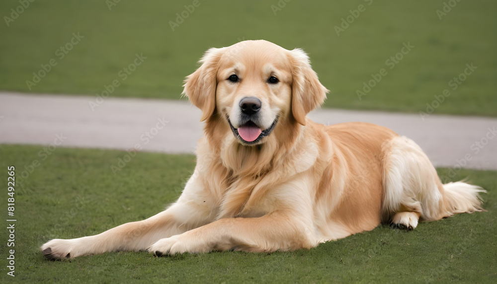 Golden Retriever, Golden Retriever Breed Dog Picture Golden Retriever, Golden Retriever Breed Dog Picture
