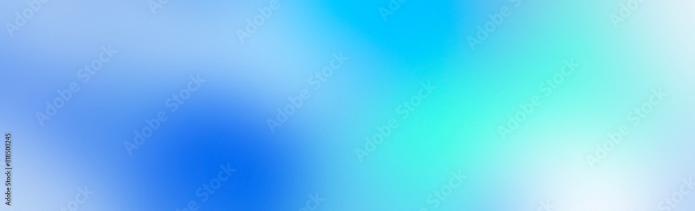 Abstract Background Blue gradient with copy space Abstract Background Blue gradient with copy space