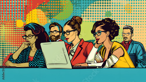 Images about being an entrepreneur and leadership strategies including marketing, networking groups Financial Investment, Budgeting, Consulting, Analysis