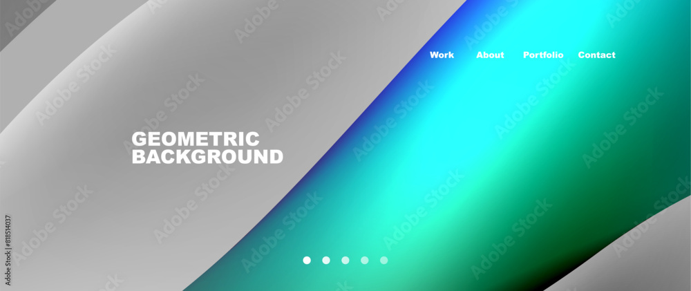Colorful flowing shapes, wave lines with neon gradients. Vector Illustration For Wallpaper, Banner, Background, Card, Book Illustration, landing page Colorful flowing shapes, wave lines with neon gradients. Vector Illustration For Wallpaper, Banner, Background, Card, Book Illustration, landing page