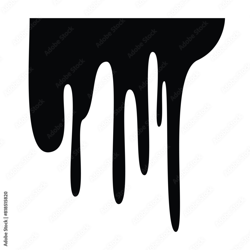 Dripping Oil Stain Liquid Ink, bump texture Dripping Oil Stain Liquid Ink, bump texture