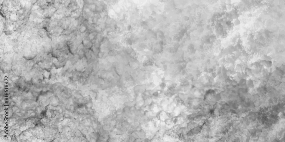 Fototapeta premium Abstract grunge mist overlay smoke cloud vapour grain texture vintage vector background. 