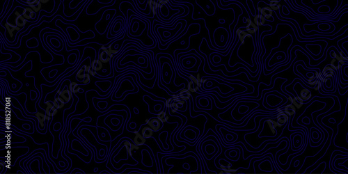 Artistic contours blending motion into sculpted patterns of rhythmic landscapes


