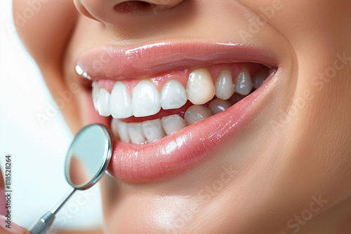 woman_checking_her_teeth_in_the_mirror_smiling