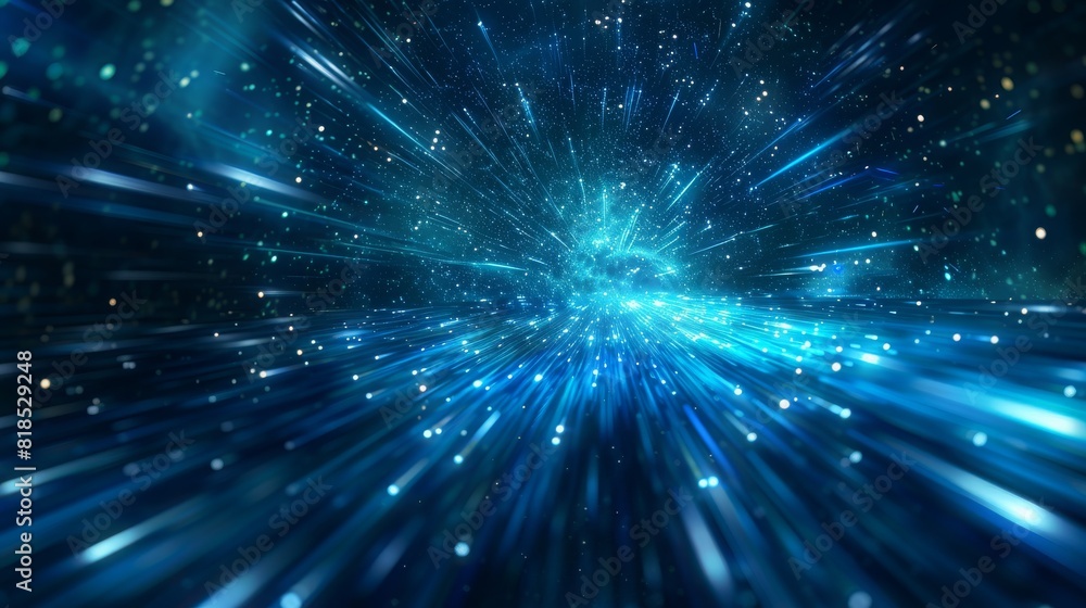 blue abstract technology background of high speed global data transfercomputing. blue abstract technology background of high speed global data transfercomputing.
