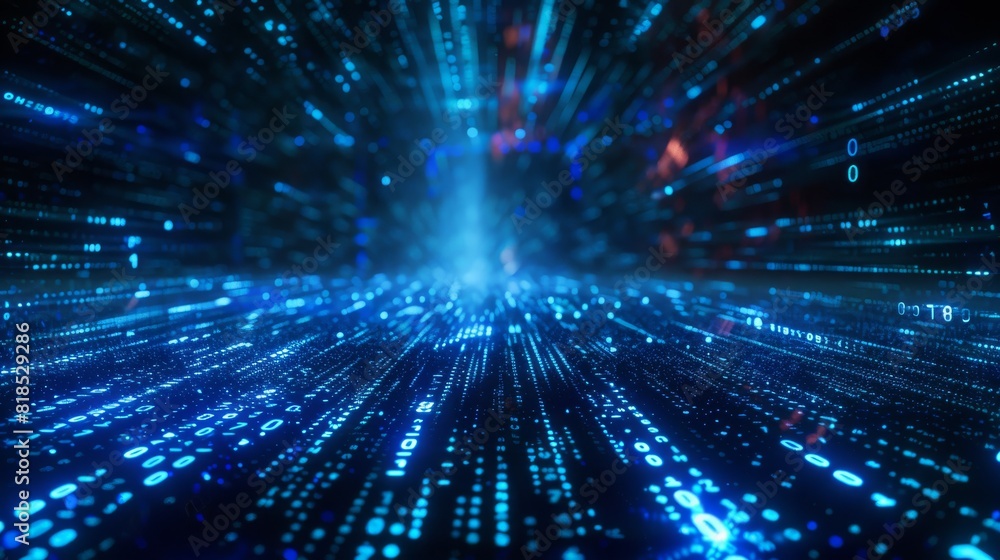 blue abstract technology background of high speed global data transfercomputing. blue abstract technology background of high speed global data transfercomputing.