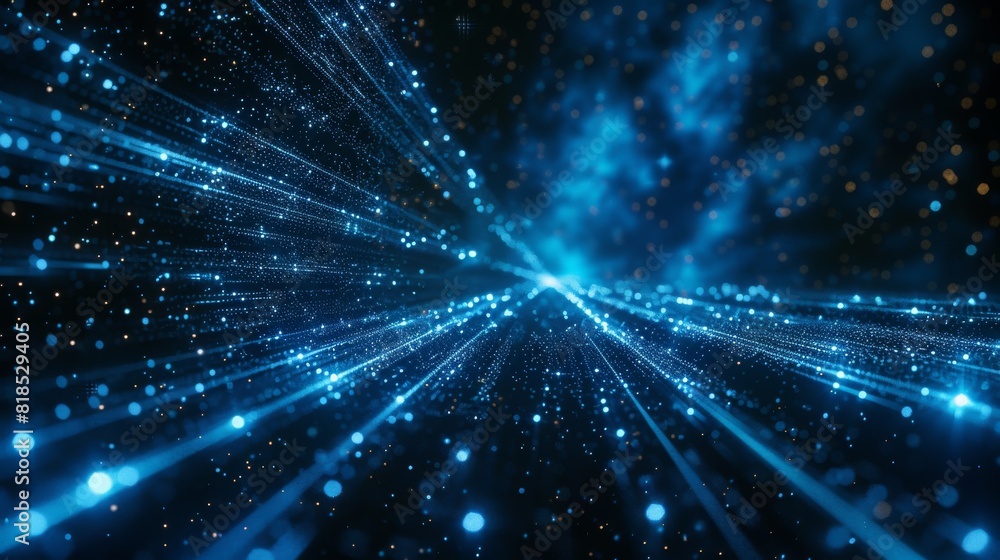 blue abstract technology background of high speed global data transfercomputing. blue abstract technology background of high speed global data transfercomputing.