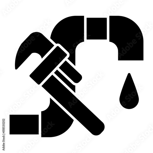 plumbing icon