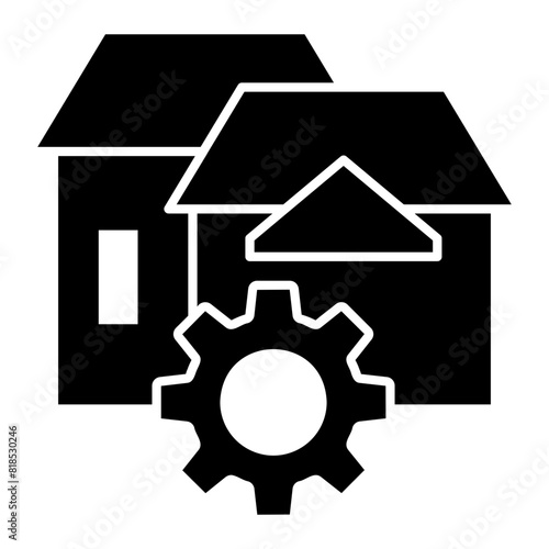 maintenance icon