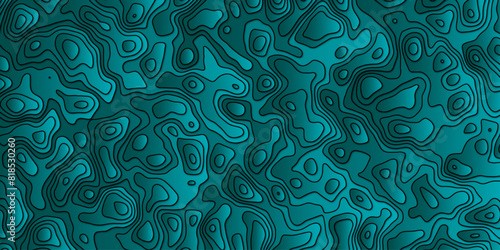 Patterns carving dynamic textures into fluid dimensions of geographic motion

