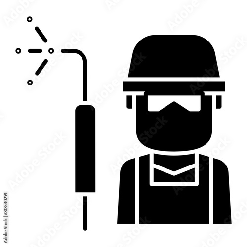 welder icon