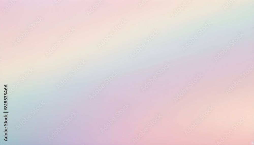A gradient background with soft pastel colors for upscaled_7