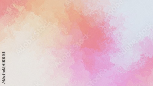 Stunning Watercolor Gradient Abstract Backgrounds, Artistic Designs for Your Project