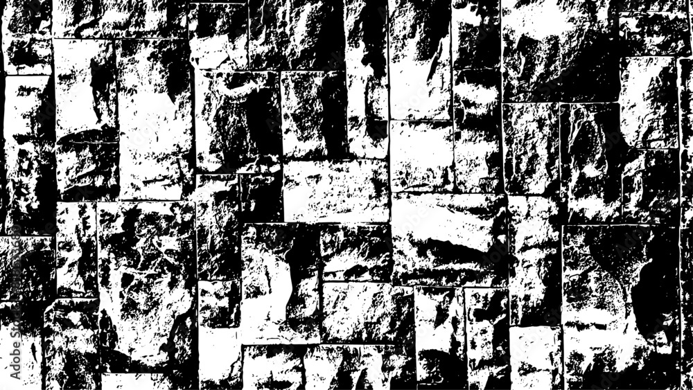 9-93. Brick Texture Background Image. Building Materials, Brick Vector Image	