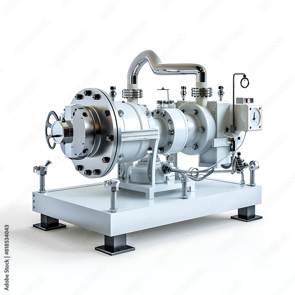 Air pump, a multi-purpose machine that facilitates mechanic work Air pump, a multi-purpose machine that facilitates mechanic work