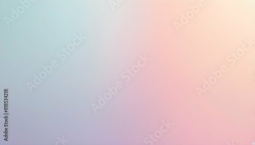 A minimalist background with soft gradients of pas upscaled_4 photo