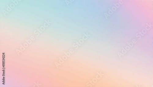 A minimalist background with soft gradients of pas upscaled_3 photo
