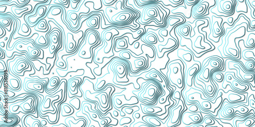 Sculpted landscapes defining the rhythm of depth and elevation in motion

