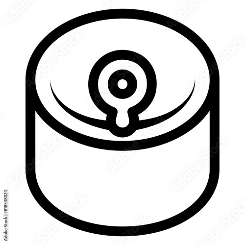 canned food icon