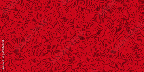 Patterns tracing the silent beauty of undulating geographic textures

