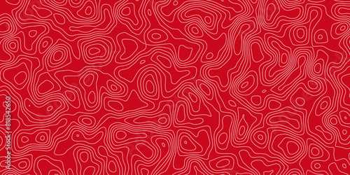 Rhythmic layers shaping fluid landscapes into dynamic spatial narratives

