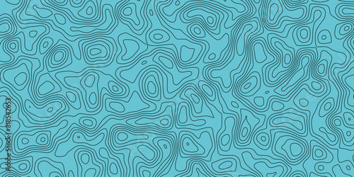 Rhythmic layers shaping fluid landscapes into dynamic spatial narratives


