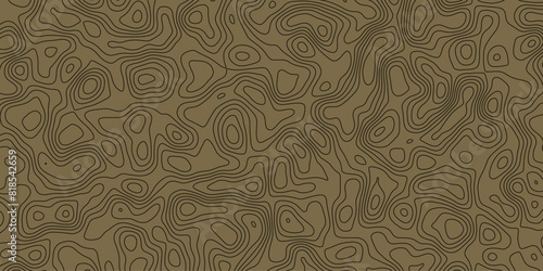 Rhythmic layers shaping fluid landscapes into dynamic spatial narratives

